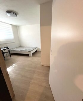 nový byt 1+kk 20m2 v ul. Konzumní, Praha 9 - Hloubětín - 10