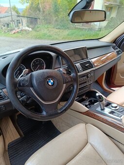 Bmw X6 5.0i 300kw Xdrive - 10