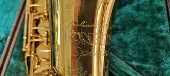 Tenor saxofon Keilwerth Toneking Special - 10