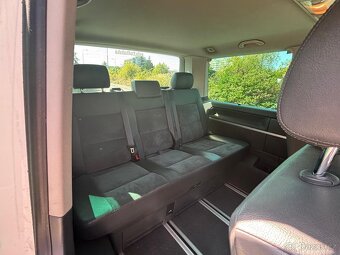 Vw Multivan 4motion 2012 - 10