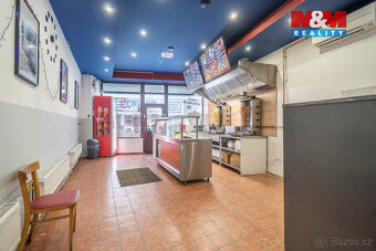 Prodej nájemního domu, 1143 m², Kladno, ul. T. G. Masaryka - 10