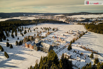Stavební pozemek 836 m2, Abertamy-Plešivec - 10