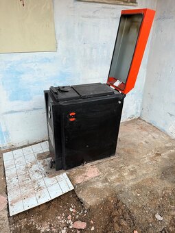 Prodám kotel OPOP H416EKO-U (5let starý) - 10