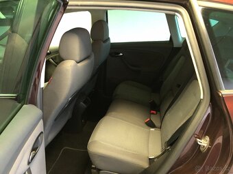 SEAT ALTEA XL 2.0TDI - 10