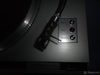 Gramofon TECHNICS SL-Q3 s novou jehlou - 10