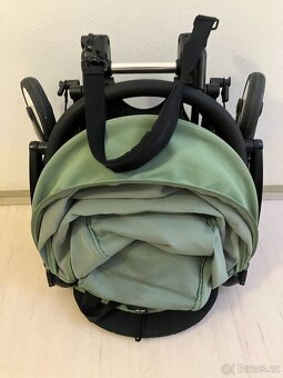 Babyzone YOYO plus pláštěnka  do letadla - 10