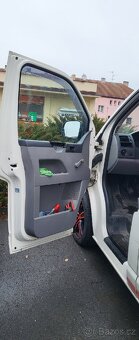 Vw transporter T5 - 10