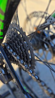 Ghost Kato 4.9 v super stavu - 10