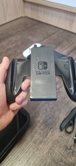 Nintendo Switch OLED 64gb - 10
