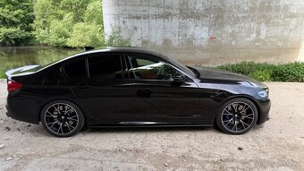Bmw m5 f90 competition - 10