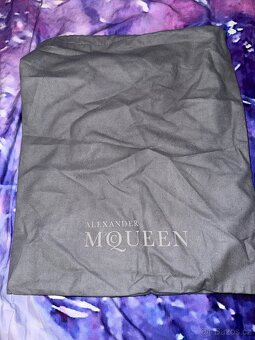 Tenistky Alexandr Mcqueen - 10