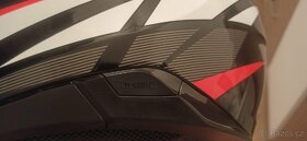 Nolan N87 - integrální helma - 10