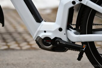 Elektrokolo Centurion - 10