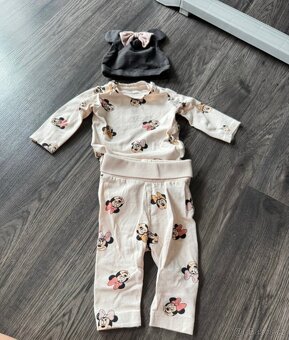 Mega balík oblečení - 10