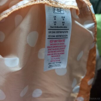 Bunda F&F velikost L - 10