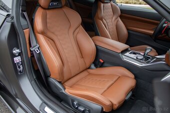 BMW M4 Competition M xDrive - 10