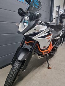 KTM 1090 Adventure R - 10