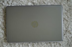 hp notebook - 10