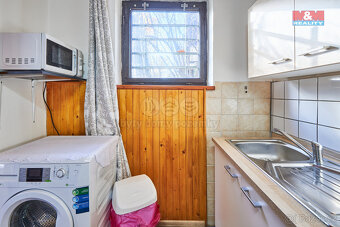 Prodej chaty, 77 m², Němětice - 10