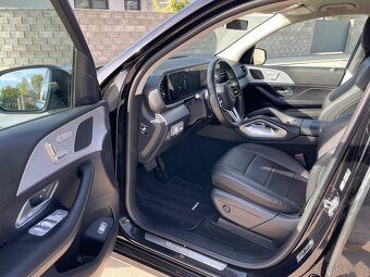 GLE 2/2020, 97.500km, AIRMATIC, cena NETTO - 10