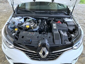 Renault Megane 140 EDC - 10