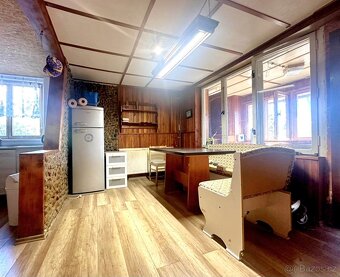 Prodej, chata, 742 m2, Tušimice, Nechranická přehrada - 10