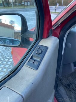 VW T4 2.5TDI 75kW - 10