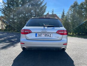 Audi A4 allroad, 2.0 TFSI, 165kw, autoriz. servis - 10