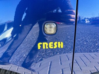Škoda Roomster, 1.2 TSI - FRESH - CLIMATRONIC - 10