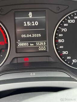 AUDI A3, 2,0 TDI - 10