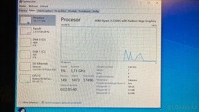 Herní počítač AMD Ryzen 3 2200g / RX 560 4GB / 750GB Disk - 10