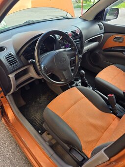 Prodám Kia Picanto 1.0 44kw - 10