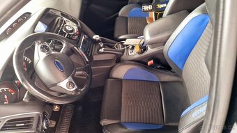 Ford Focus ST 250 ,r.v 2014 Osram Black - 10