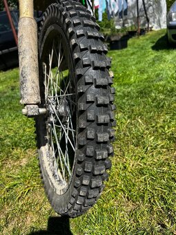 Minirocket 250 - 10