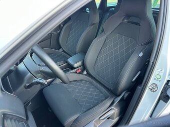 Škoda Karoq FL Sportline 2.0 TDI manual 2023 - 10