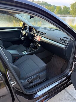 Škoda Superb 2018 rok 2.0 tdi automat - 10