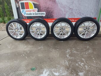 ALU kola R18 5×112 - 10