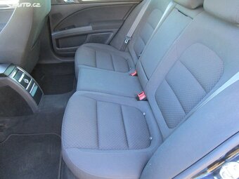 Škoda Superb, 2,0TDI -103KW - NOVÁ STK - 10