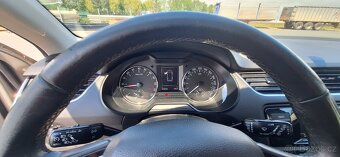 Skoda octavia 1.9 TDI 77kw - 10