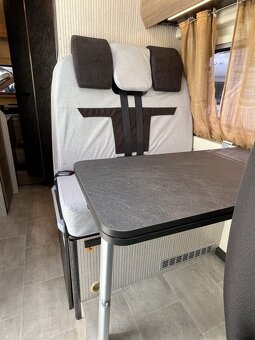 NOVÉ obytné auto Fiat Ducato, Rimor, HORUS 95 - 10