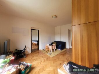 Prodej rodinného domu Praha 20, Horní Počernice. - 10
