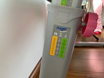 Nábytek do dětského pokoje LORENTO - dětský nábytek - 10