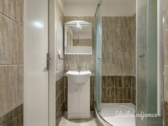 Pronájem bytu 2+kk, Ctěnická, Prosek, 18500 Kč/měs, 39 m2 - 10