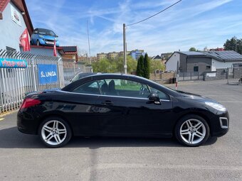 Peugeot 308, 1,6 CC 88kW, SERVISKA - 10