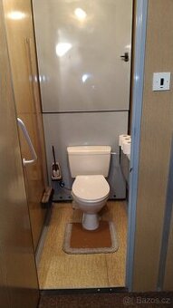 Pronájem bytu 2+1 47m² - 10