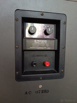 repro boxy Pioneer HPM-70 - 10