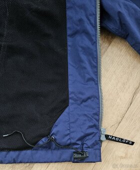 Haglofs jacket outdoor XXL - 10