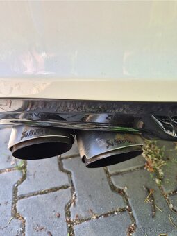 A5 2.0TFSI S-Line Quattro B&O Akrapovic - 10