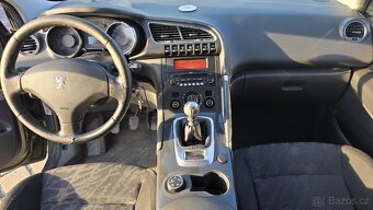 Peugeot 3008 1.6 HDI 80kW - 10