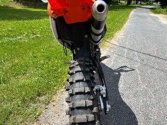 KTM EXC 300 TPI 2018 - 10